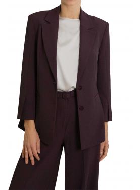 Blazer regular-fit con chiusura a due bottoni Imperial